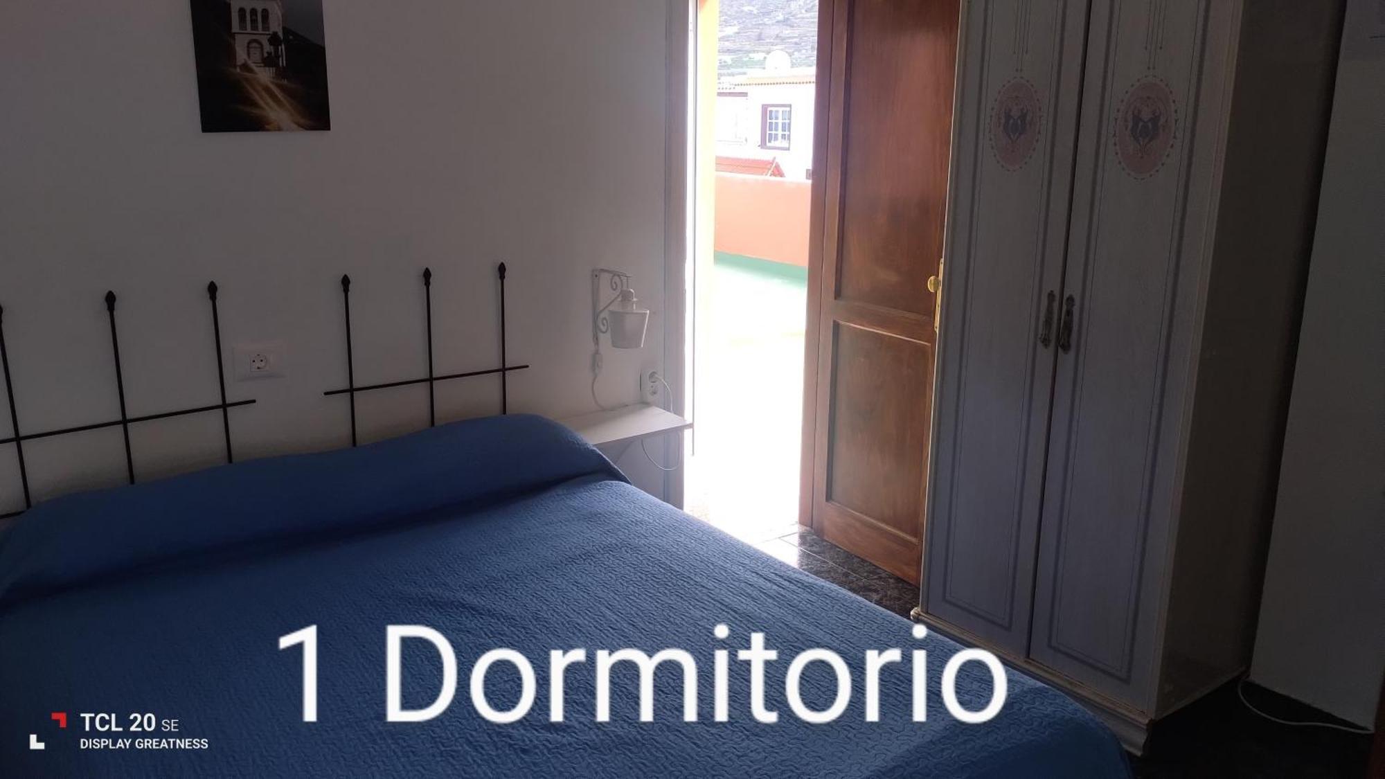 Apartamentos Dona Carmen Los Silos Dış mekan fotoğraf