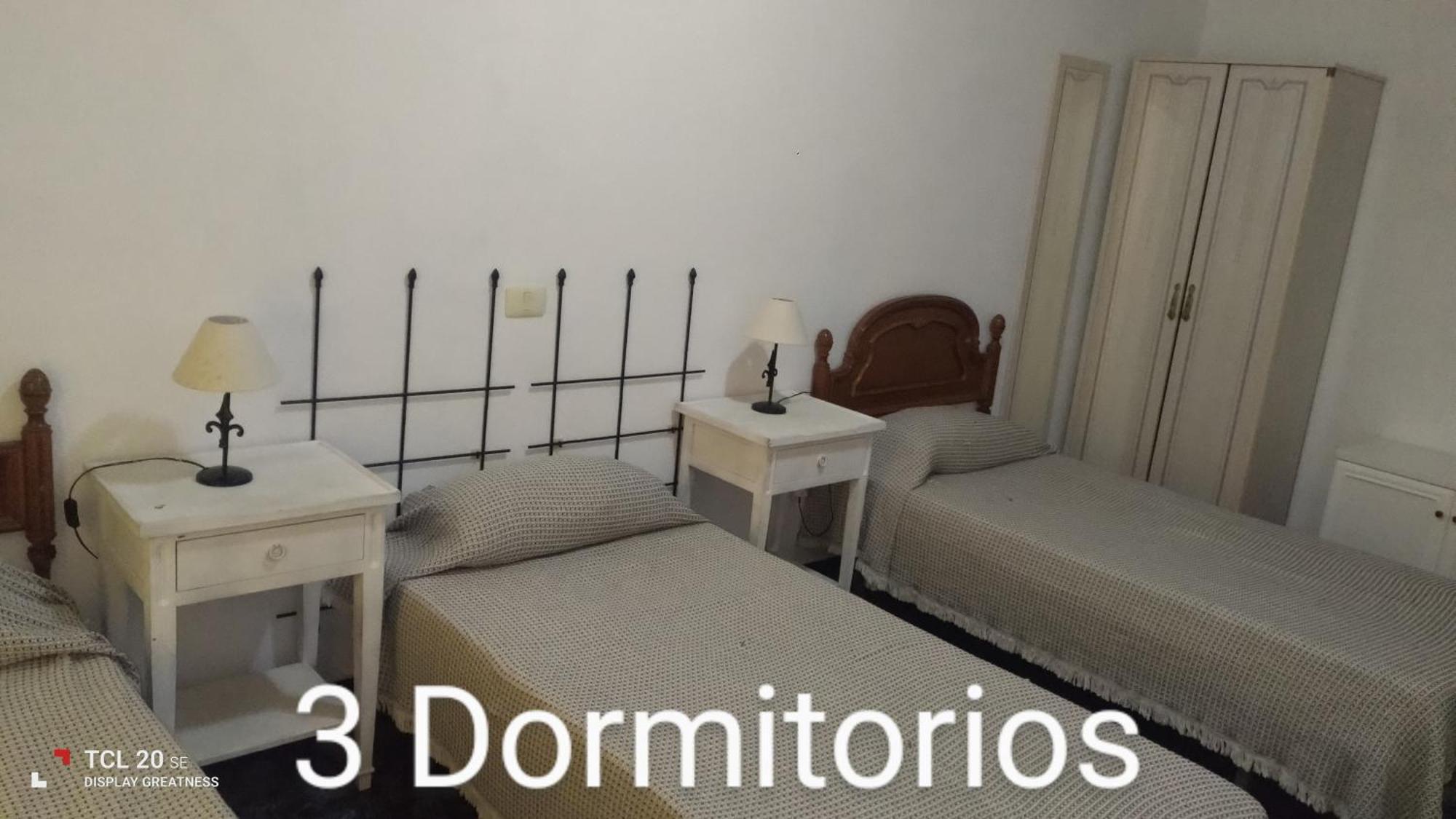 Apartamentos Dona Carmen Los Silos Dış mekan fotoğraf