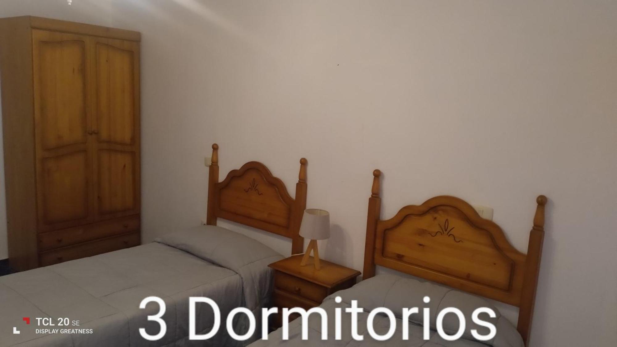 Apartamentos Dona Carmen Los Silos Dış mekan fotoğraf